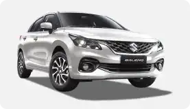 Maruti Suzuki Baleno