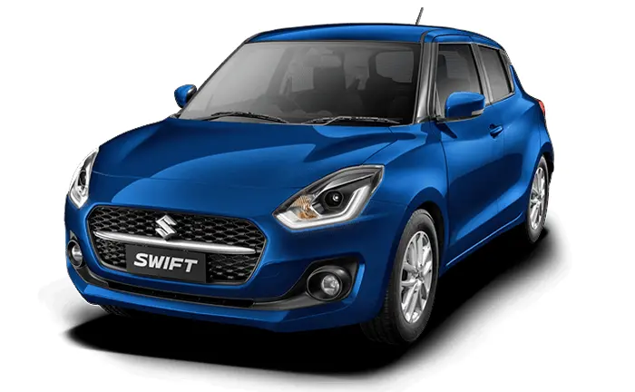 Maruti Suzuki Swift