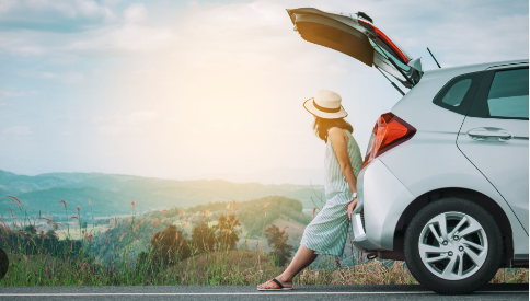 Self Drive vs Taxi in Goa: Which is Better for Tourists?