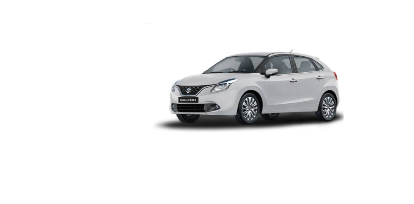 Tourist enjoying self-drive rental car in Goa